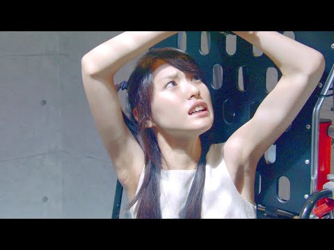 女孩拥有死神之眼，却被男友利用，开始了疯狂杀戮！