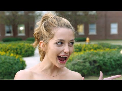 漂亮妹子被杀11次，每次都会复活，于是她彻底放飞了自我！