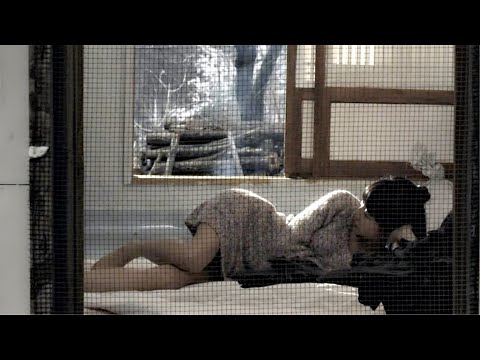 19岁的妹子活这么好，做为女生我都心痒痒，小伙最终忍不住扑了上去！韩国电影《情欲诱惑》