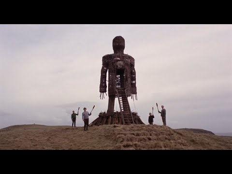 【宇哥】全片没有一处恐怖画面，却令人看完寒毛倒竖的恐怖片《异教徒》【宇哥讲电影】