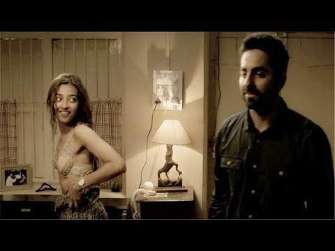 【来呀官人】女孩当面换衣服，盲人小伙却偷偷睁开了眼睛，扬起了嘴角！超高分反转电影！