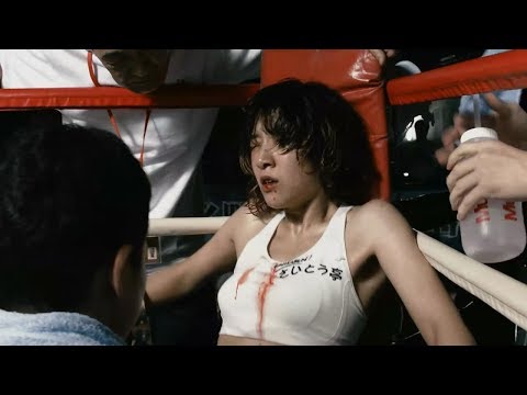 【来呀官人】如果现实啪了你，请坚持！抛开打码画面，这部日本高分治愈励志电影真的很好看！！