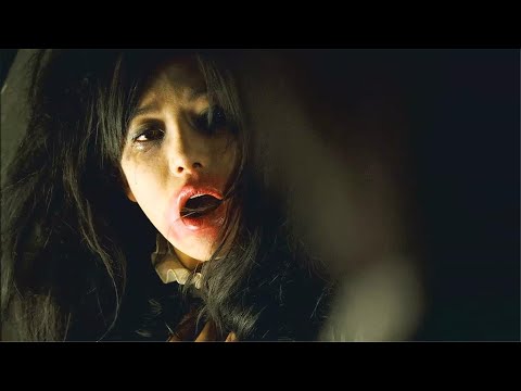 【来呀官人】小伙误入森林，发现一个神奇的木门，打开后彻底崩溃了……韩国奇幻惊悚电影《韩塞尔与葛雷特》