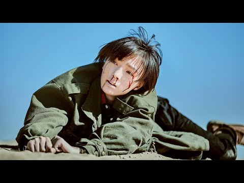 三男一女来到沙漠，原始的欲望暴露了人性！一个超级好看的电影！