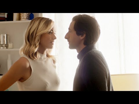 前凸后撅的大胸女神，为了钱，跟各种男人不断交&合，最终走上人生巅峰！