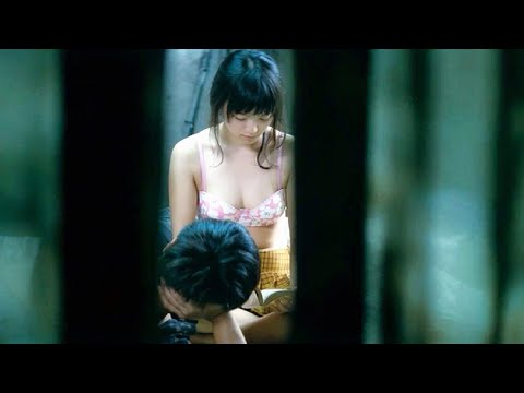 女高中生为了赚钱，给一袋大米就可以那啥她一次，结果却丧了命！韩国高分电影