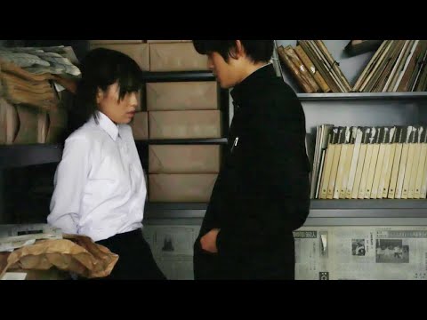 好羞耻，妹子被小哥当做工具，想干什么就干什么！日本电影真是什么都敢拍！