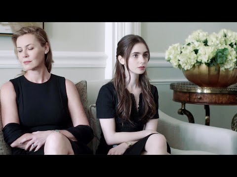 妈妈被强&上，这么漂亮的女儿，爸爸死后，只给她留了一个老男人当遗产！美国电影《继承》