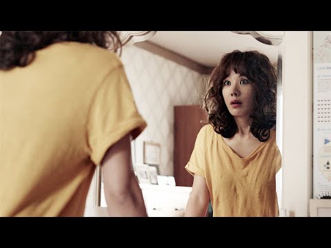 妹子进入别人身体当老婆，当晚就被男人要求办正事！韩国电影《妻子小姐》【来呀官人】