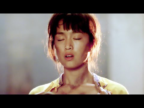 巩俐唯一一部大尺度电影，让当年所有男人都偷偷观看，太刺激，不敢被家人看到！《菊豆》