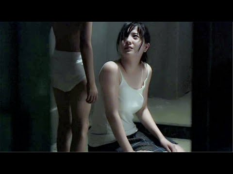 日本小电影，把双胞胎姐妹花推向深渊，迎来了高潮！【来呀官人】电影解说