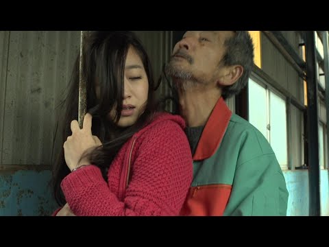 日本电影《玛利亚的乳房》