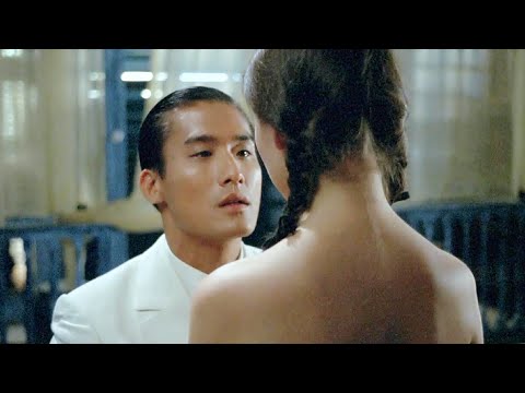 比《色戒》评分还高，打败98%爱情动作片的香港电影，这才是真正的启经典蒙电影！