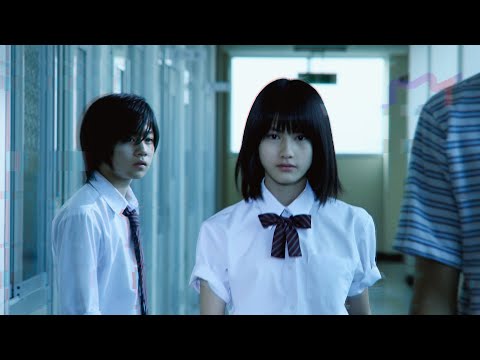 没有一个恐怖镜头，却看得头皮发麻，日本的中学生真的惹不起！