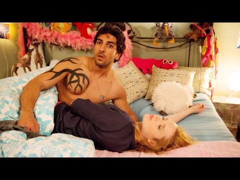 这个抢劫犯不仅睡了女老师，还成为一代名人，堪称励志楷模！德国爆笑喜剧