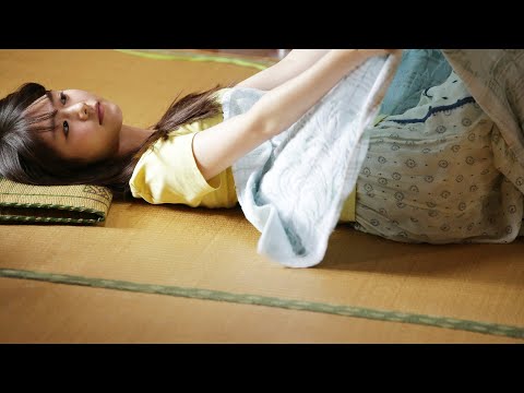 这样一个日本女人，你敢要吗？《夜以继日》：一个女人和两个男人的故事！