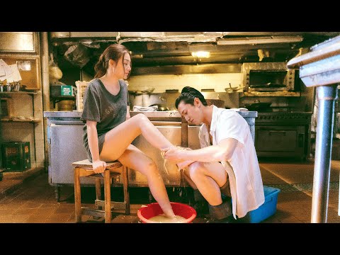 香港爽片！为了满足老公，妹子真会玩！大尺度香港电影