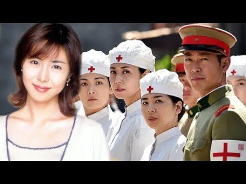 【分分妹】 日本女人竟跑来加入共产党协助抗战,真相令人感动落泪
