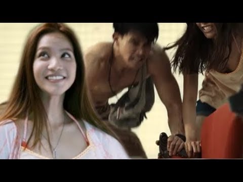 【分分妹】坑爹女友不如狗,人与鳄鱼水池大乱斗究竟鹿死谁手