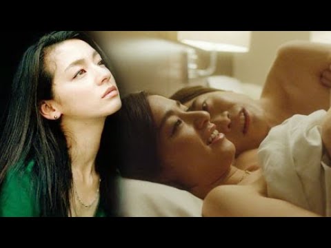 【分分妹】女子從小父不疼母不愛,長大後衹能靠身體來賣保險,結果被逼為娼還不夠只得走上犯罪的道路