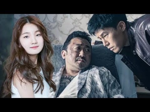 【分分妹】少女被歹徒暗算了,警匪破天荒合作共同寻变态连环凶手