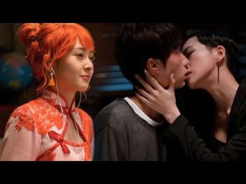 【分分妹】男人狠起來竟然連金魚都能日,超能力男子可以將萬物變成女朋友