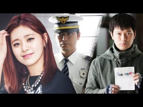 【分分妹】男子抢劫银行血刃强八条人命强奸丑女,最终警察们彻底崩溃