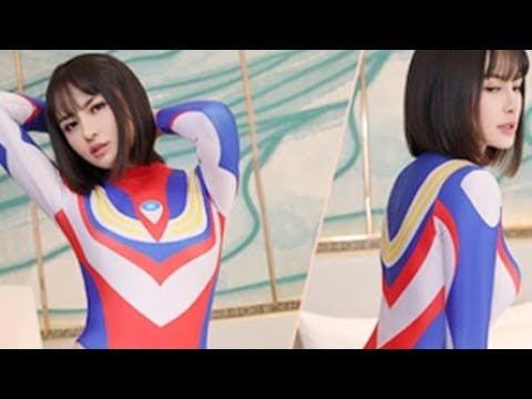 【分分妹故事汇】男友每天化身不同奥特曼与我作战,但战斗时间只有三分钟