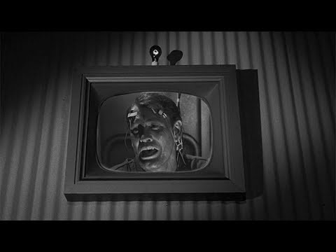 【宇哥】一项极端的军事实验：将人关在盒子20天会变成啥样？《阴阳魔界：空城计》【宇哥讲电影】