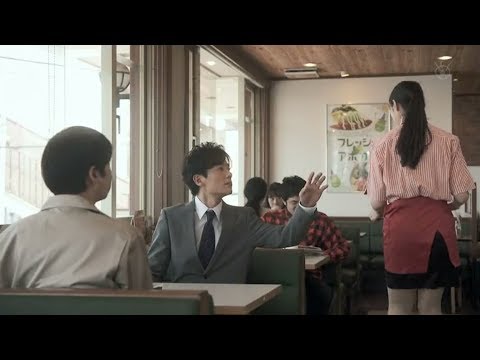 【宇哥】小伙发现自己是透明人，决定干点坏事找回存在感…《世界奇妙物语：相信了自己的男人》【宇哥讲电影】