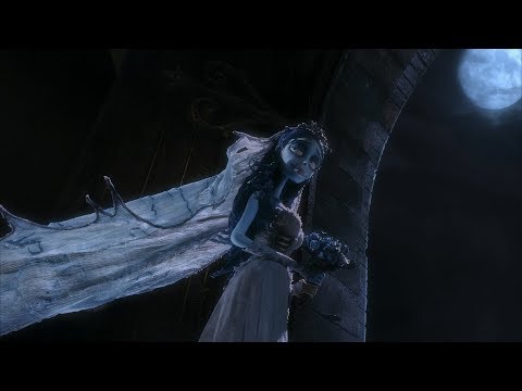 【宇哥】豆瓣8.2分，耗时10年打造的史诗级成人动画片《僵尸新娘》【宇哥讲电影】