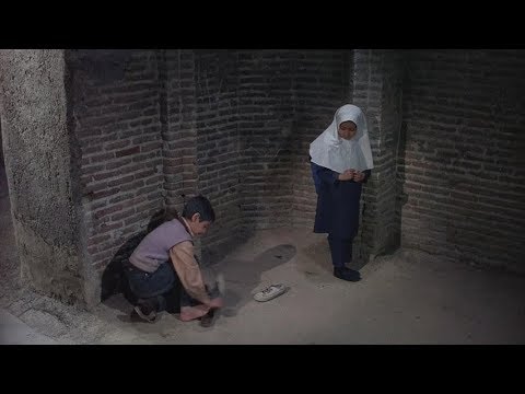 【宇哥】豆瓣9.2分，伊朗居然能拍出如此感人的电影！《小鞋子》【宇哥讲电影】