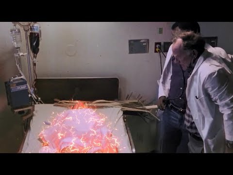 【宇哥】这件81年前的未解之谜震惊世界，至今仍扑朔迷离！经典科幻片《费城实验》【宇哥讲电影】