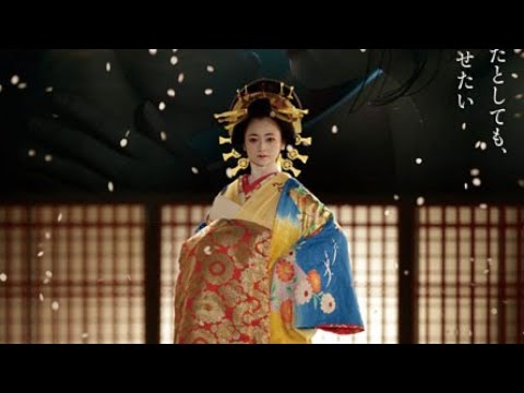 女子被當著心上人的面被QF不愧是東京妓校畢業的高材生  |日本電影 |爱情片《花宵道中》