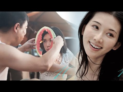 小哥失戀100次,靠著厚臉皮終於啪到暗黑志玲,爲啥美女愛嫁給島國人？