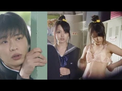 小夥的窥探技術實在牛!女人還未追到就將祂看個精光,可後來卻悲劇啦啦啦啦