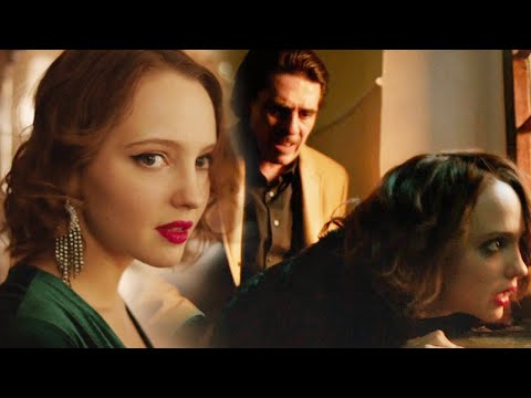 小美女利用自身的美澀勾男人老漢推火車,還給姐妹買豪車,果然女人的身體就是本錢啊