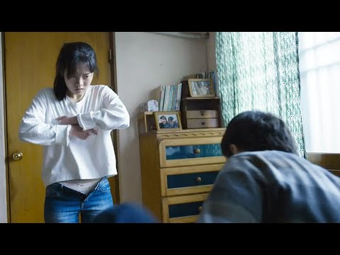 泡菜国的家庭太奇葩了,老爹竟然能对闺女做出这种事情