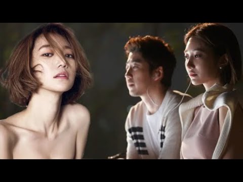 男导演与女演员激情后分道扬镳,再见面不是红着脸而是红着眼