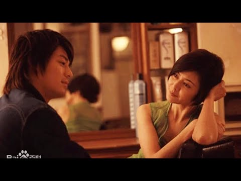 美少婦勾搭理髮師並成功發生了那啥,老公見狀直呼給力