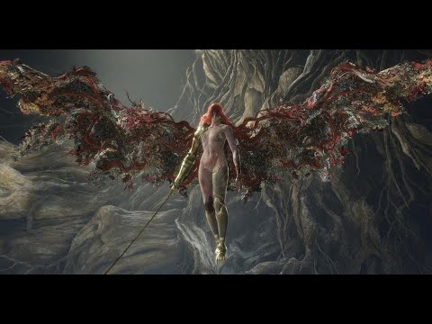 艾爾登法環 八周目 「女武神」瑪蓮妮亞 盾反 無傷| Elden Ring Malenia, Blade of Miquella NG+7 (Solo, No damage)