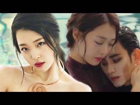 【分分妹】大漂亮雪莉最美的遺作,原來她竟然這麽美麗,真的是非常非常可惜啊