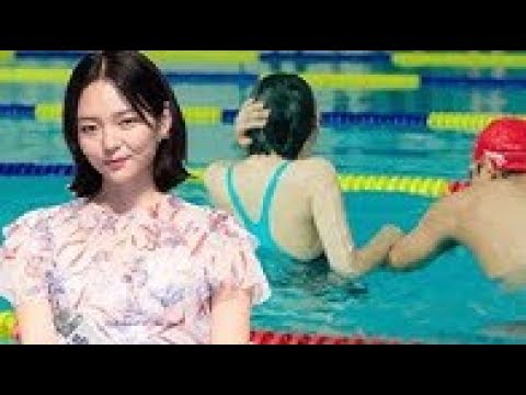 【分分妹】小哥泳池大战肤白貌美女教练,做兄长的看不下去也要乱入