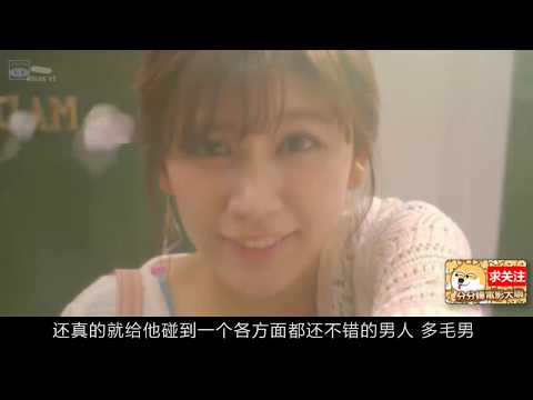 【分分妹】小萝莉报复男友的三心二意,竟然在剧烈的运动中睡著了