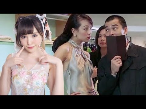 【分分妹】美女僱主要殺手邊動手邊拍攝大尺度,艾薇片女郎連忙來幫忙解決需求