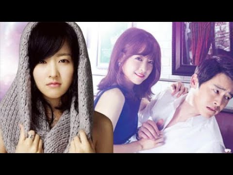 【分分妹】韓國馮提莫玩轉百合戀,一隻手能扛起大鐵門手撕鬼子