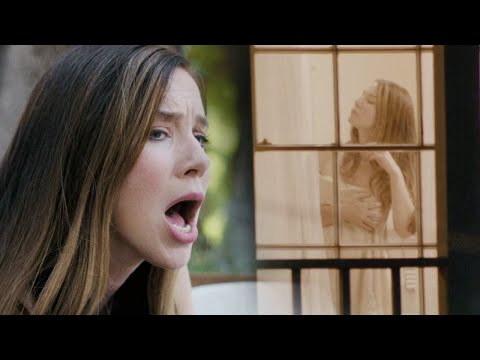 四個裝修工走進美女雇主家中,本以為是一場开心的多人运动,结果万万没想到