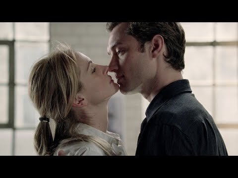 国外的男女关系太乱了，尺度大到离谱！