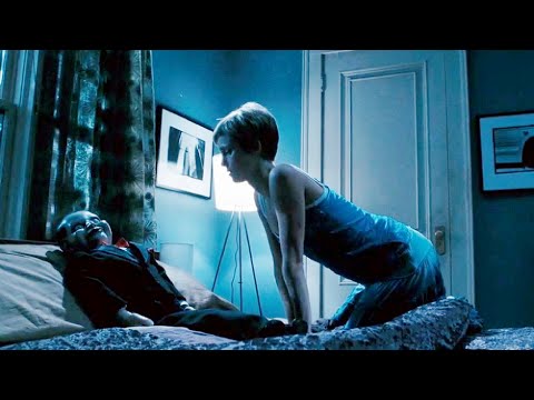 女人捡到一个人形玩偶放到床上，然后……然后就发生了可怕的一幕！美国经典高分恐怖片《死寂》