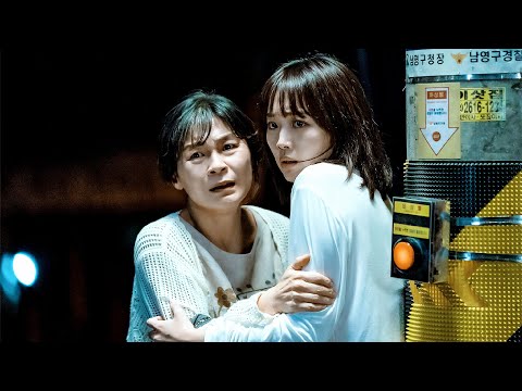 女孩深夜遇到坏人，身陷囹圄却无法脱身！电影《午夜》